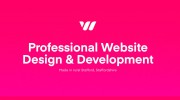 Web Optic Web Design Stafford