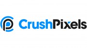 Crush Pixels Design